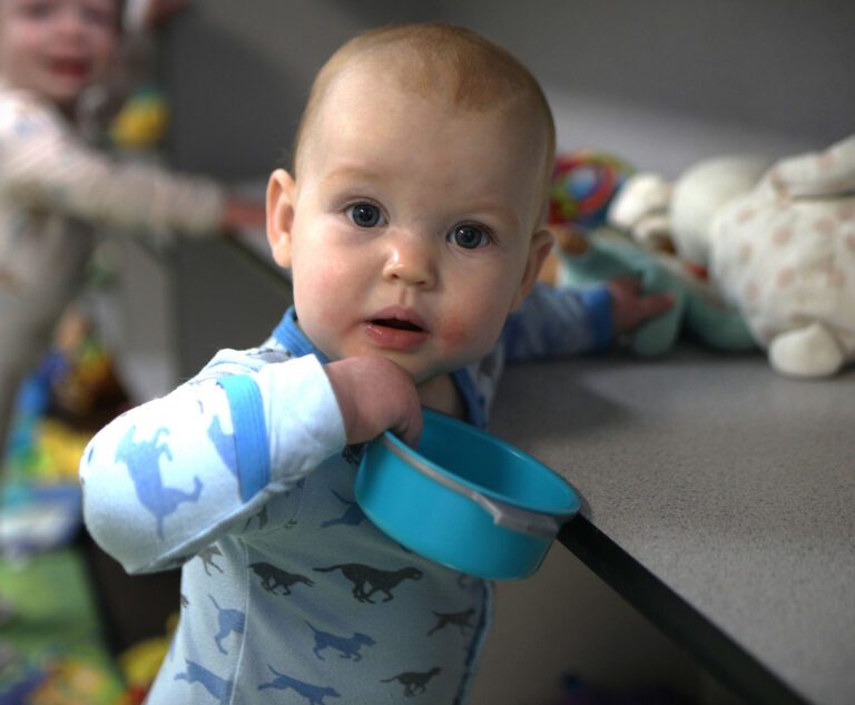 Program Central Christian Academy of Vilonia